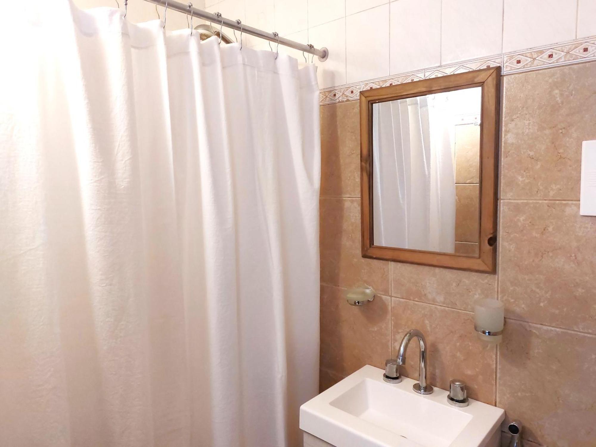 Апартаменты Prana Loft Urbano Мендоса Экстерьер фото